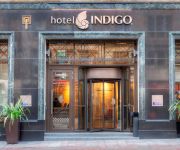 Photo of the hotel Hotel Indigo GLASGOW