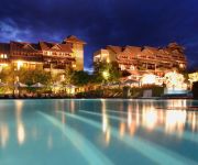 Photo of the hotel Romana Resort & Spa