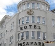 Photo of the hotel Pasa Park Hotel