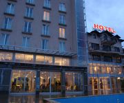 Photo of the hotel Hotel Aleksandar