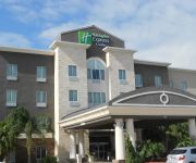 Photo of the hotel Holiday Inn Express & Suites CORPUS CHRISTI (NORTH)