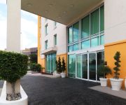 Photo of the hotel Hampton Inn by Hilton Reynosa
