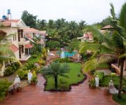 Photo of the hotel Taj Fort Aguada Resort and Spa
