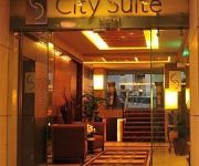 Photo of the hotel City Suite Hotel