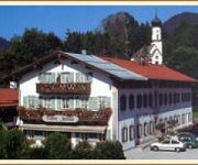 Photo of the hotel Gasthof Jachenau