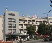 Photo of the hotel Jin Jiang Inn Railway Station