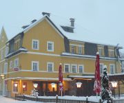 Photo of the hotel Hotel Villa HUBER