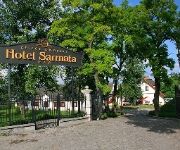 Photo of the hotel Sarmata Zespól Dworski