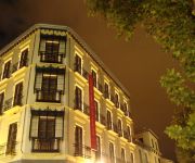 Photo of the hotel La Casa de la Trinidad Granada