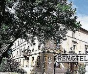 Photo of the hotel Remotel Logis