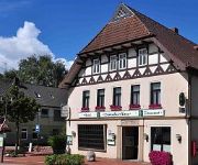 Photo of the hotel Zum Deutschen Hause