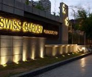Photo of the hotel Swiss-Garden Residences Kuala Lumpur