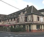 Photo of the hotel La Foret Logis