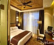 Photo of the hotel Qingdao Kunlun Heyue Resort Hotel