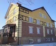 Photo of the hotel Streleckiy Guest House