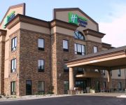 Photo of the hotel Holiday Inn Express & Suites ARKADELPHIA - CADDO VALLEY