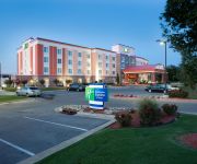 Photo of the hotel Holiday Inn Express & Suites TULSA SOUTH BIXBY
