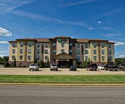 Photo of the hotel Holiday Inn Express & Suites HEBER SPRINGS