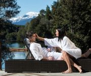 Photo of the hotel Puyuhuapi Lodge & Spa