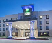 Photo of the hotel Holiday Inn Express & Suites AMARILLO WEST