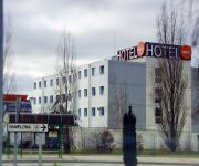 Photo of the hotel Bed4U Pamplona