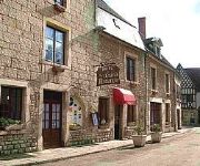 Photo of the hotel Le Grand Monarque Logis