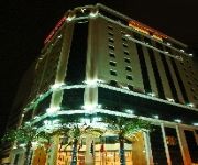 Photo of the hotel Best Western Plus Doha