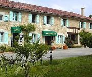 Photo of the hotel La Ferme de Flaran Logis