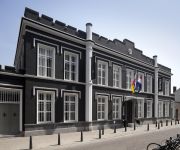 Photo of the hotel Het Arresthuis