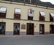Photo of the hotel Hotel Rural Casa los Herrera