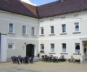 Photo of the hotel Rotsteinblick Pension