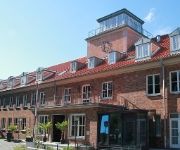 Photo of the hotel Hafenresidenz Stralsund