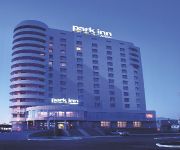 Photo of the hotel Park Inn by Radisson Astrakhan