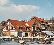 Photo of the hotel Zum Klosterfischer