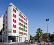Photo of the hotel ibis Styles Marseille Timone