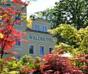 Photo of the hotel Waldhotel Rheinbach