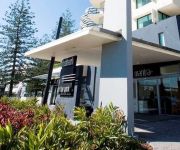 Photo of the hotel MANTRA BROADBEACH ON THE PARK