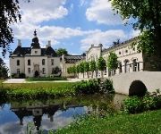 Photo of the hotel Schloss Gartrop