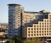 Photo of the hotel Hilton Windhoek