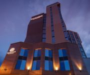 Photo of the hotel DoubleTree by Hilton Bratislava
