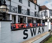 Photo of the hotel The Swan Hotel