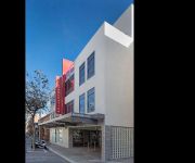 Photo of the hotel Quality Suites Fremantle