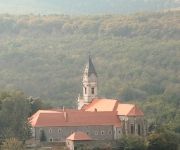 Photo of the hotel Sopron Monastery Hotel