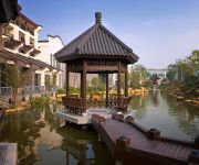 Photo of the hotel Sheraton Grand Hangzhou Wetland Park Resort