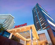 Photo of the hotel Shanghai Marriott Hotel Riverside