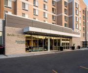 Photo of the hotel Fairfield Inn & Suites Winnipeg
