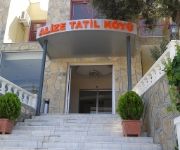 Photo of the hotel Alize Tatil Köyü