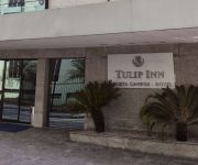 Photo of the hotel Tulip Inn Belém Batista Campos
