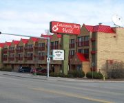 Photo of the hotel DAYS INN