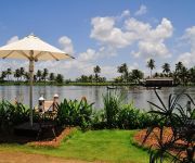 Photo of the hotel Citrus Retreats Alleppey